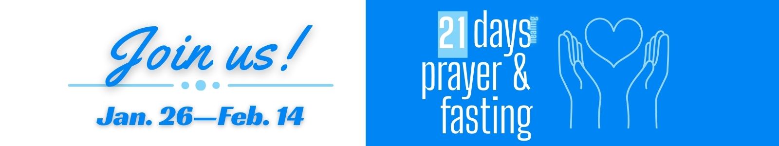 21DPF January 2026 Slider