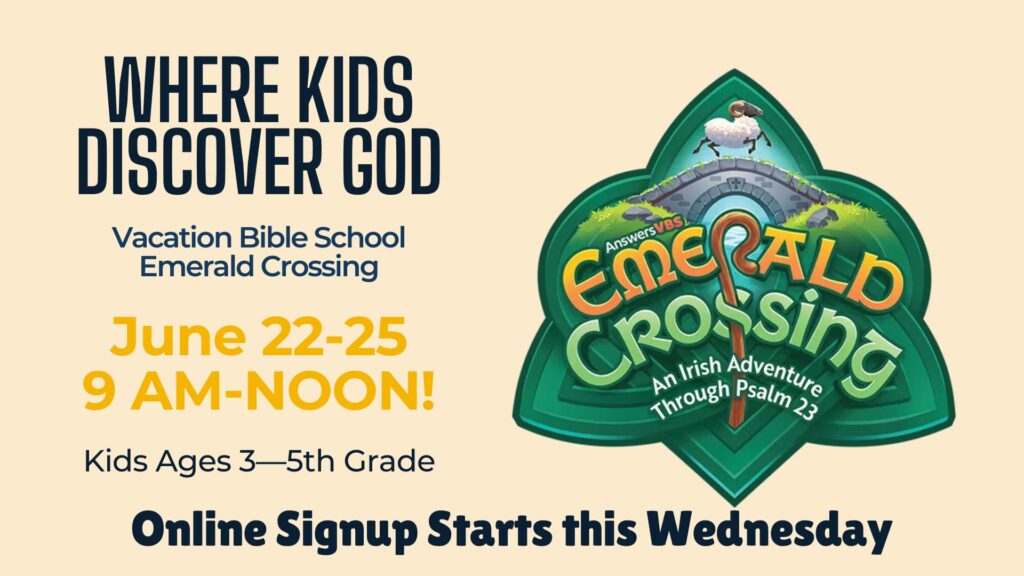 VBS 2026